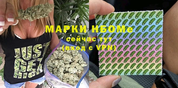 кристаллы Слюдянка
